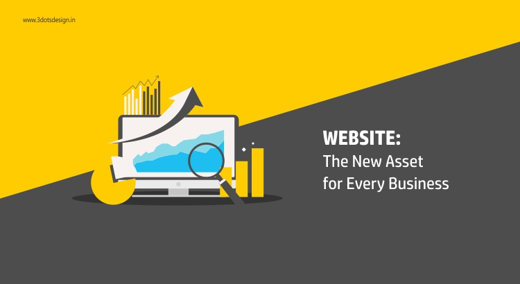 Website: The New Asset for Every Business