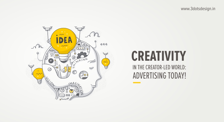 Digital marketing agency poster