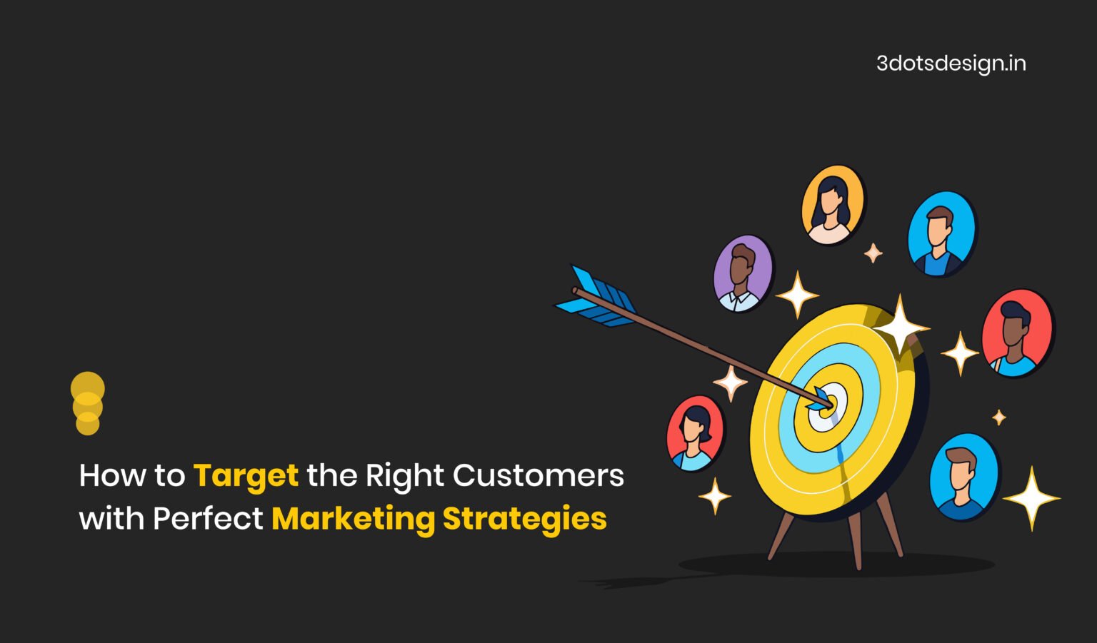 How to Target the Right Customers with Perfect Marketing Strategies - 3 ...