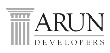 Arun Developers
