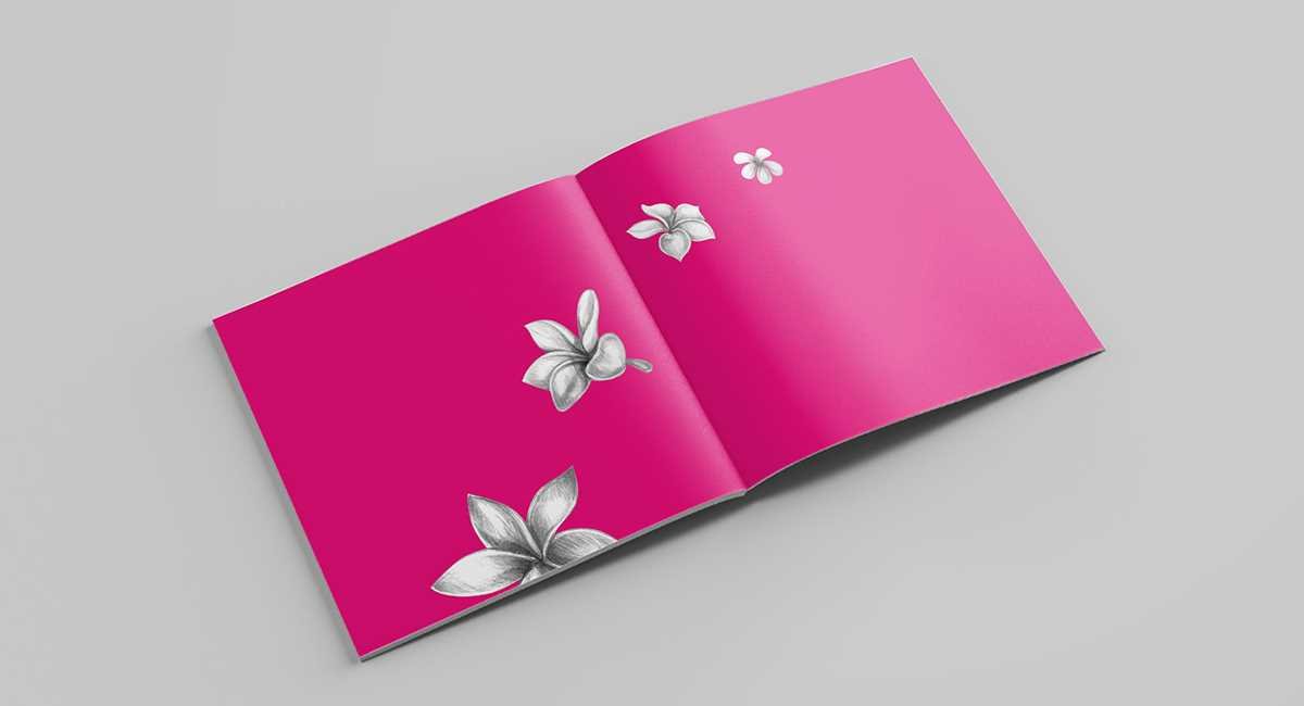 7PD Brochure Design
