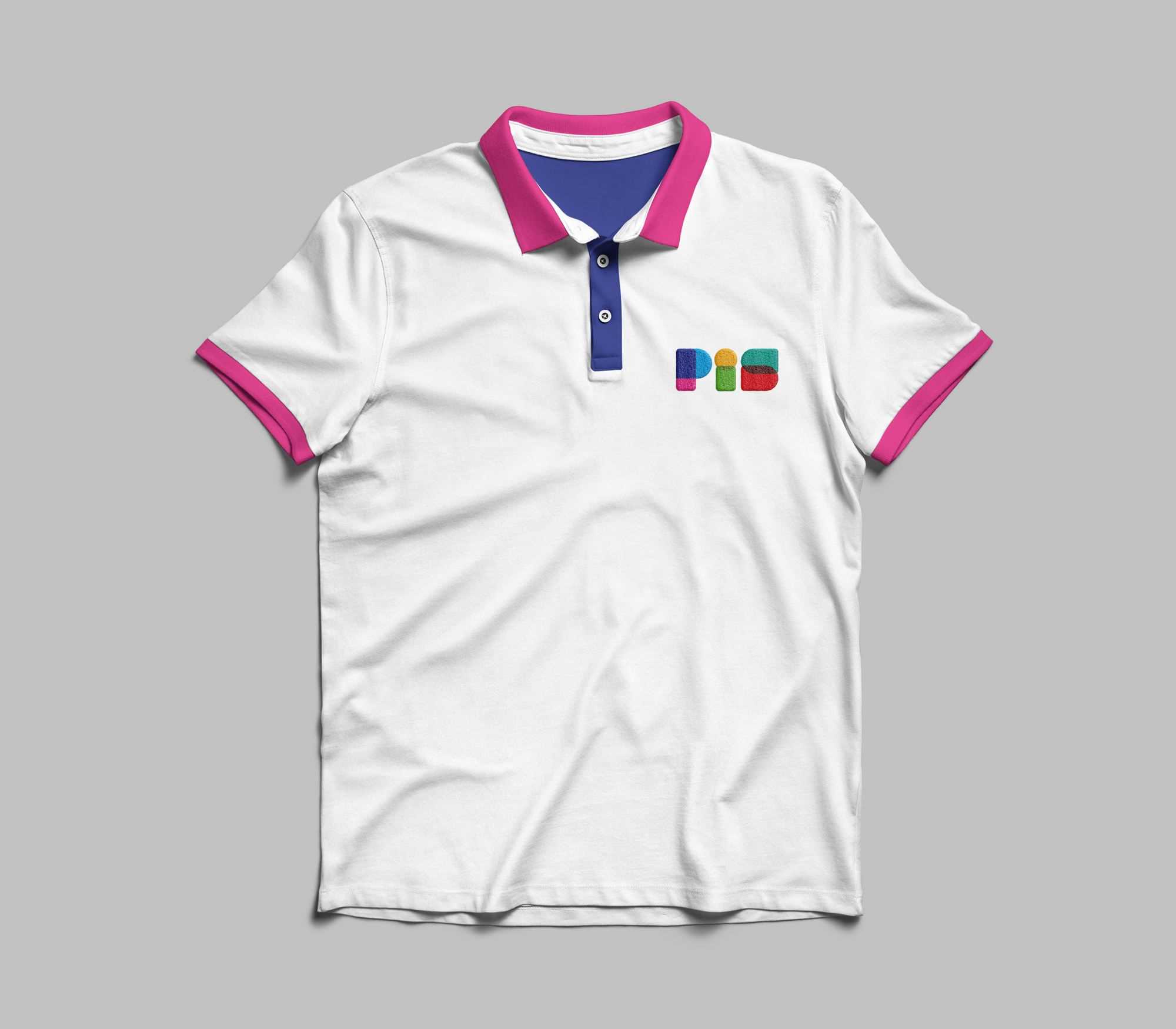 PIS Tshirt Design