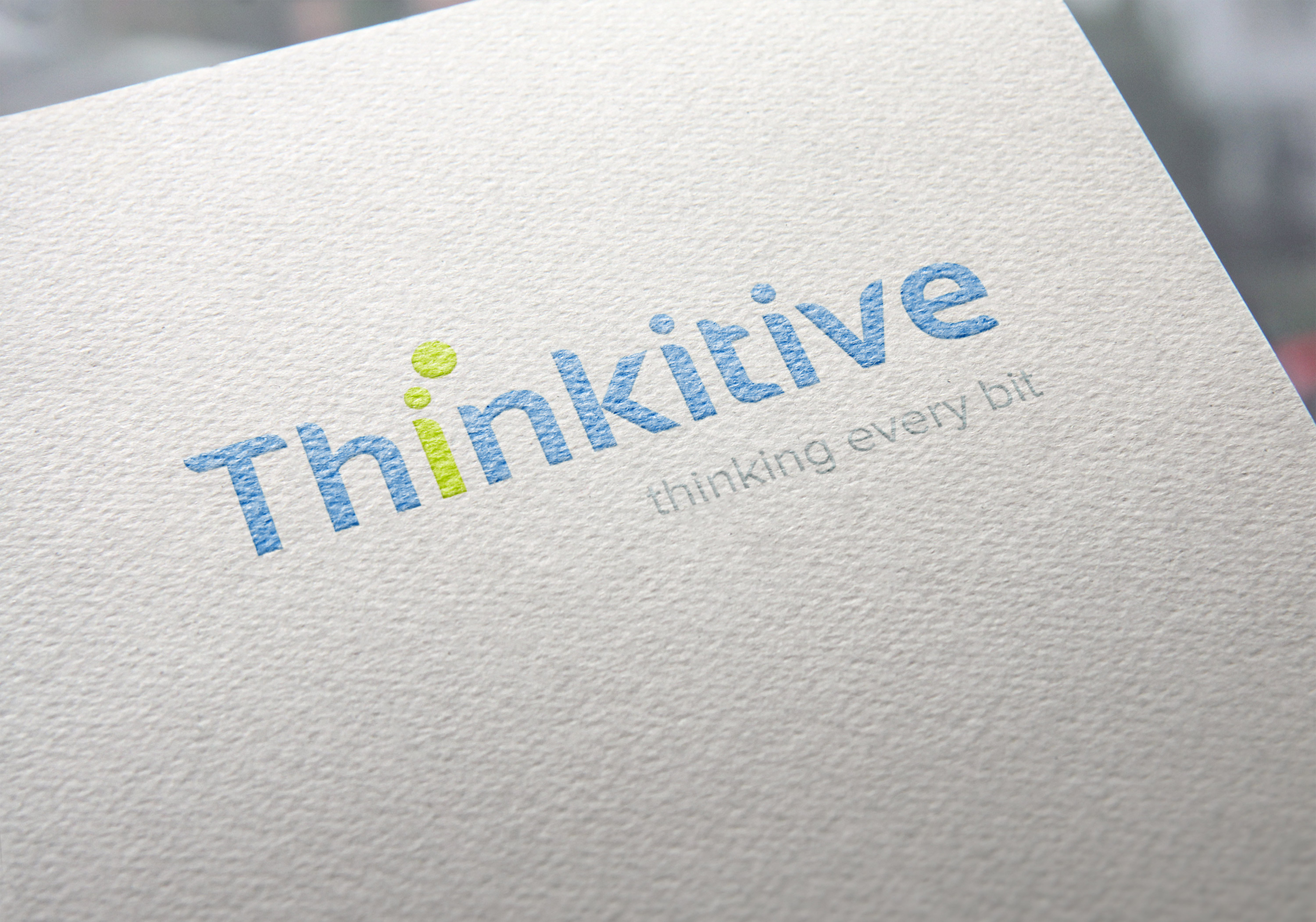 thinkitive