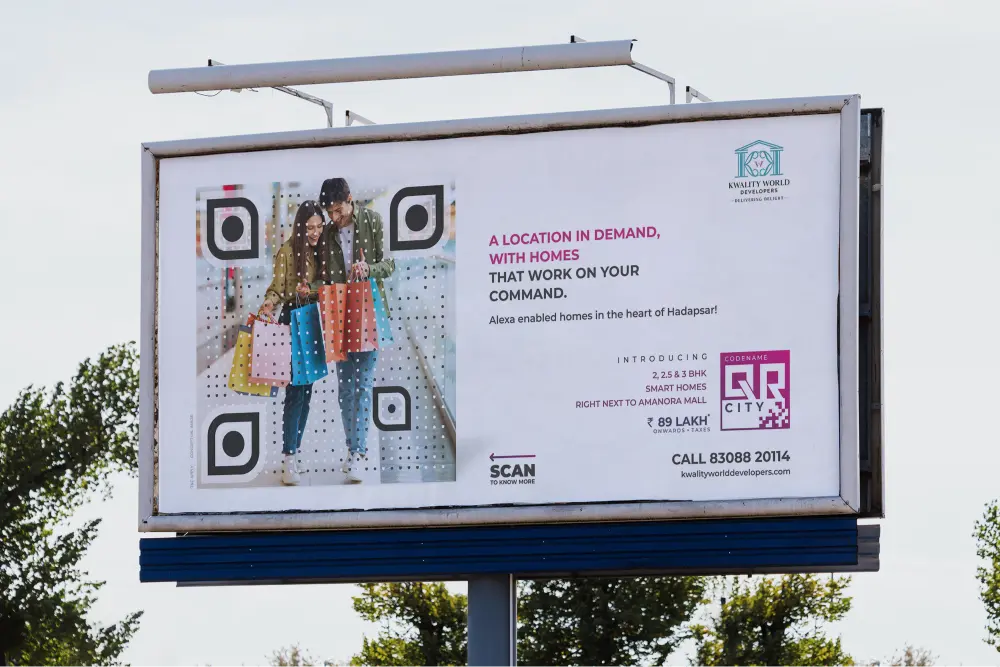 Kwality World Developers