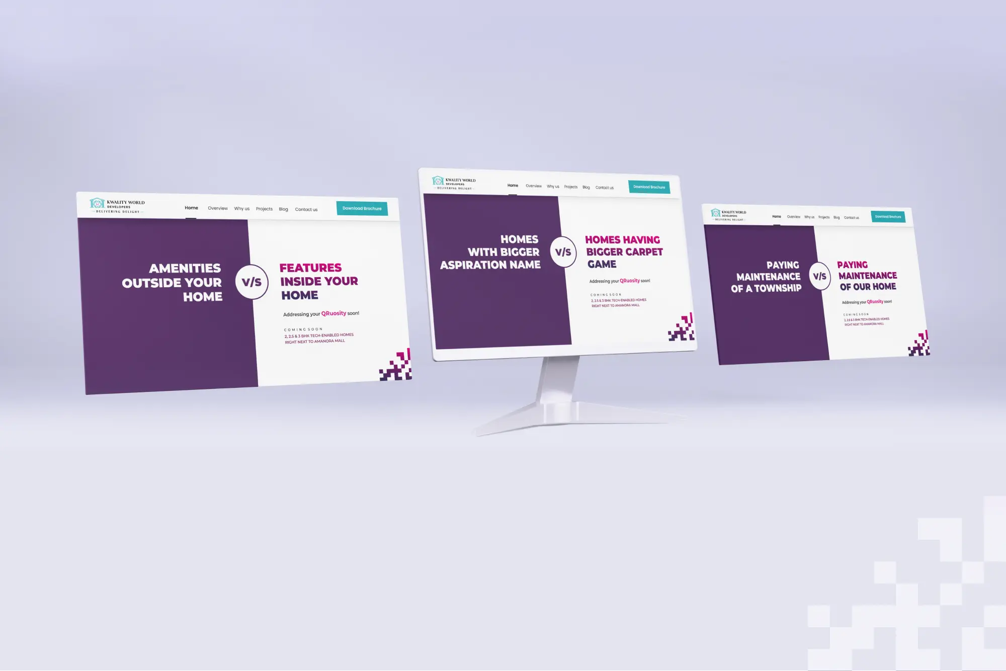 Kwality World Developers