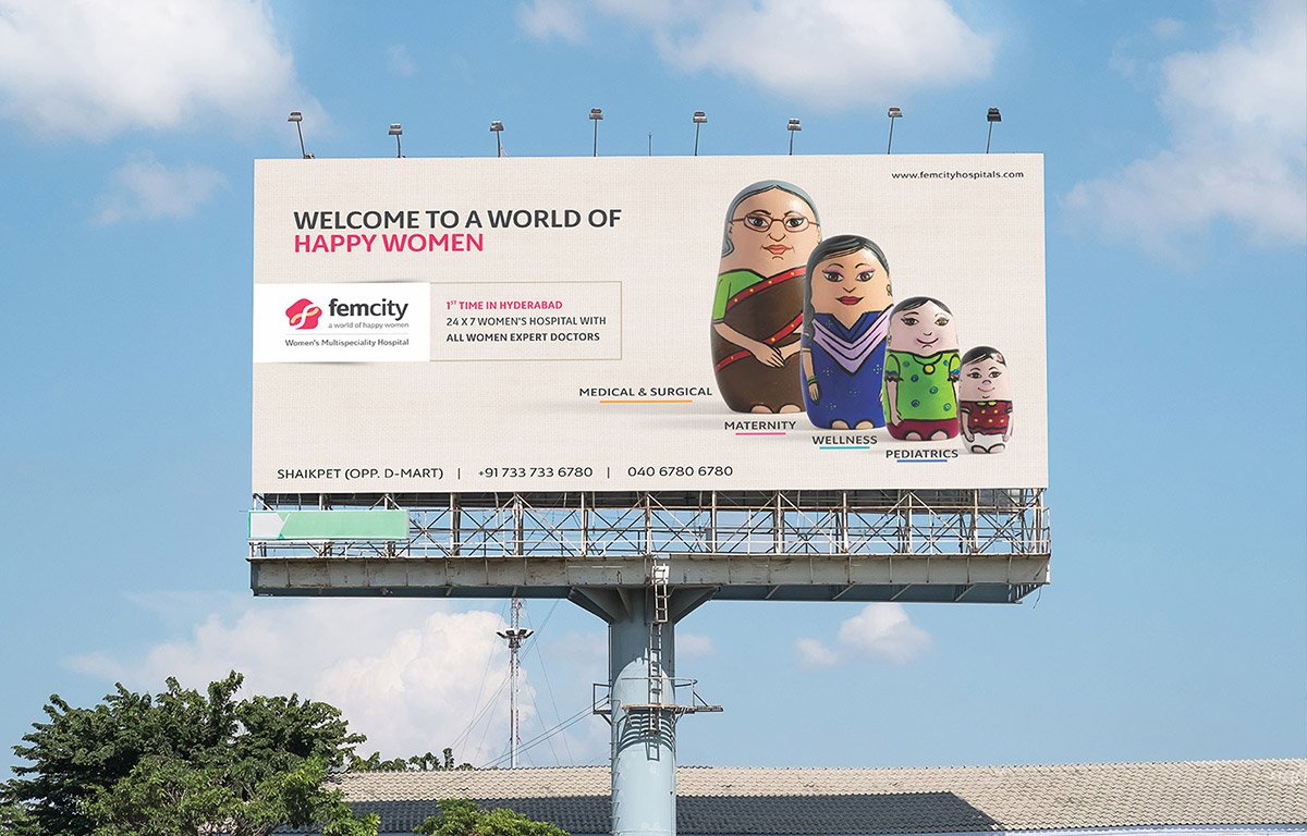 Femcity Hospitals